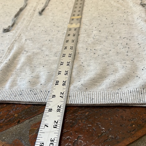 Cabi oversized sweater hoodie szS - Picture 12 of 14